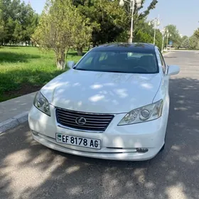 Lexus ES 350 2007