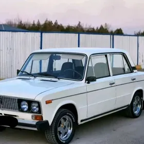 Lada 2106 2001