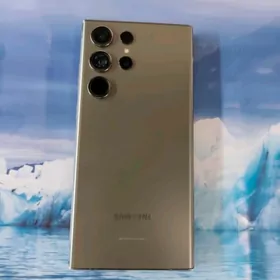 Samsung S23 ultra