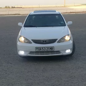 Toyota Camry 2003