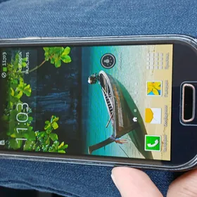 S 3 mini