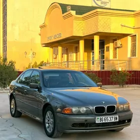 BMW 525 2003