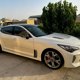 Kia Stinger 2020