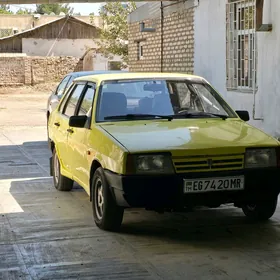 Lada 21099 1999