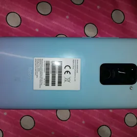 redmi not 9