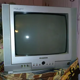 Телевизор