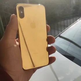 iPhone XS obmen