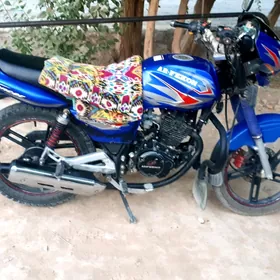 Fekon FK150-8G 2013