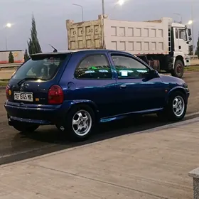 Opel Vita 1995
