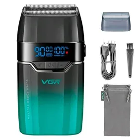 SHAVER MASYNKA STANOK