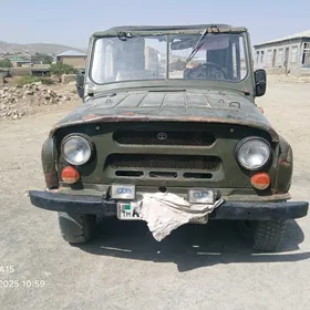 uaz