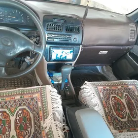 Toyota Camry 1995