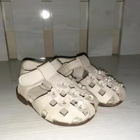 детские басаношки