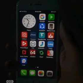 iPhone 6s