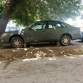 Toyota Avalon 2002