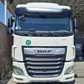 DAF 480 2020