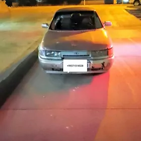 Lada 2112 2004