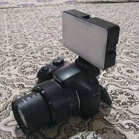 SONY KAMERA HX 300