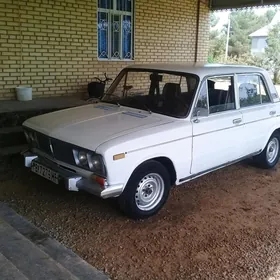 Lada 2106 1983