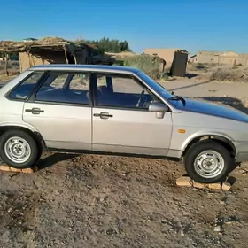 Lada 21099 2001