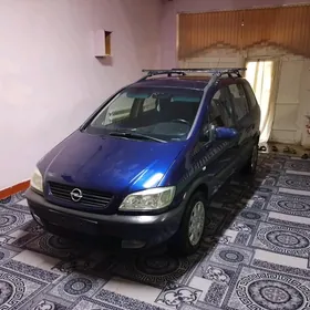 Opel Zafira 1999