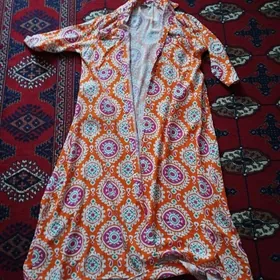 платья