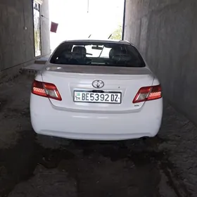 Toyota Camry 2011