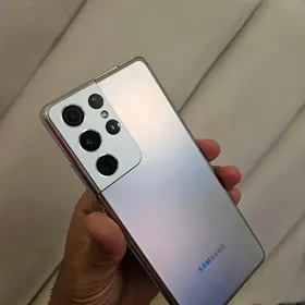 Samsung S21 Ultra 12/256