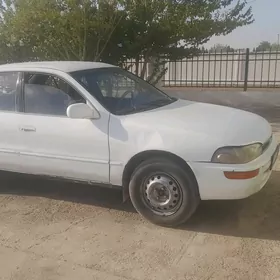 Toyota Sprinter 1991