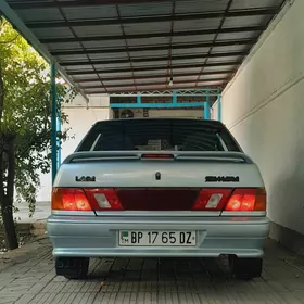 Lada 2115 2001
