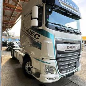 DAF 480 2020