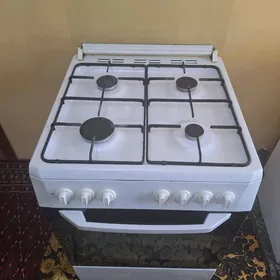 gaz plita газ плита