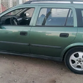 Opel Astra 1999