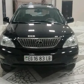 Lexus RX 330 2005