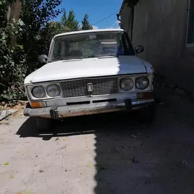 Lada 2106 1987