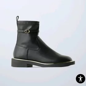 Zara original новая обувь