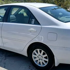 Toyota Camry 2002