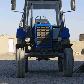 MTZ 82 1999