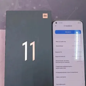 Mı 11 ultura