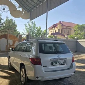 Toyota Highlander 2010