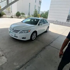 Toyota Camry 2008
