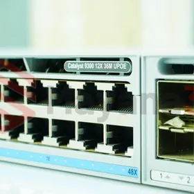 Cisco C9300 12X 36M UPOE