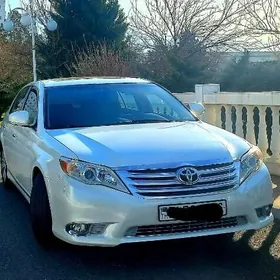 Toyota Avalon 2012