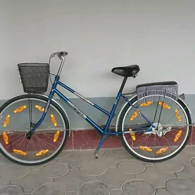 YAPONKA TIGIR OBMEN