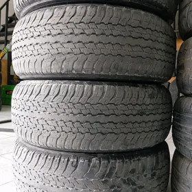 265 65 17 Dunlop 23Ý