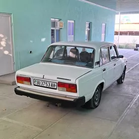 Lada 2107 1995