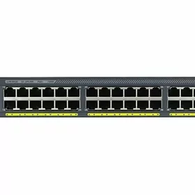 Cisco Catalyst 2960X 48FPS-L port
