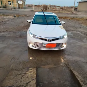 Toyota Avalon 2013