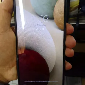Samsung galaxy a12