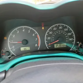 Toyota Corolla 2012